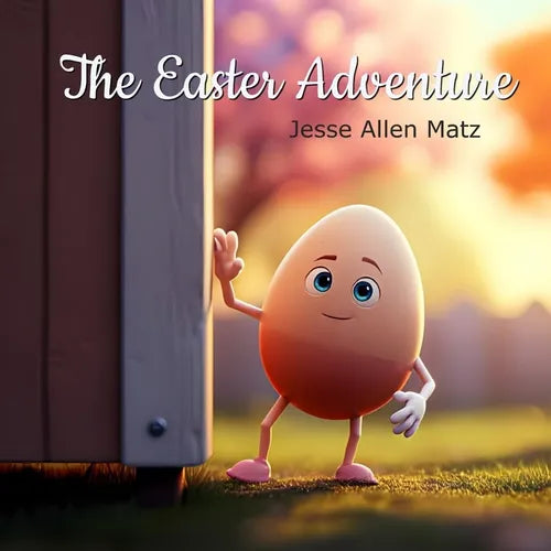 The Easter Adventure