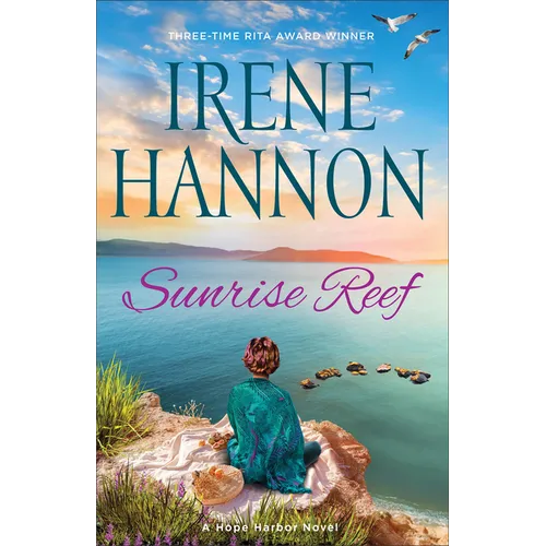 Sunrise Reef: A Hope Harbor Novel