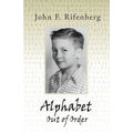 Alphabet Out of Order