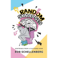 Random Synapses: Misfirings from a Cluttered Mind