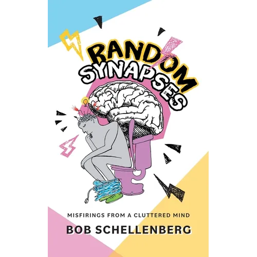 Random Synapses: Misfirings from a Cluttered Mind