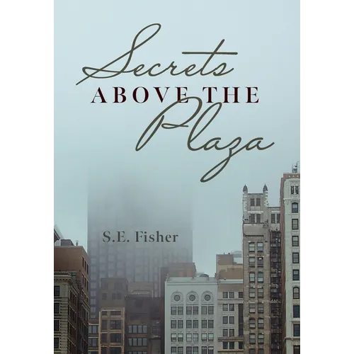 Secrets Above The Plaza