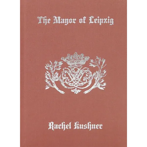 The Mayor of Leipzig