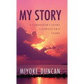 My Story: A Caregiver's Fears a Caregiver's Tears