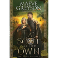 A Scot of Her Own