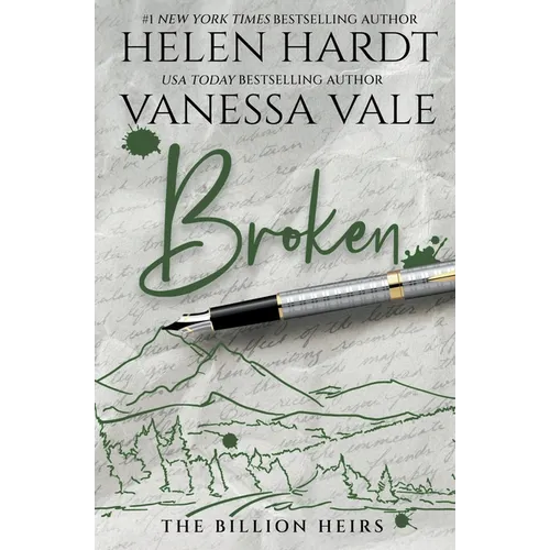 Broken