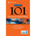 101 Careers in Social Work