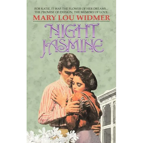 Night Jasmine