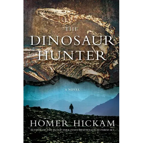 The Dinosaur Hunter