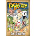 The Exceptional Escapades of Salty and Pepper SpiceRack