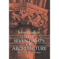The Seven Lamps of Architecture