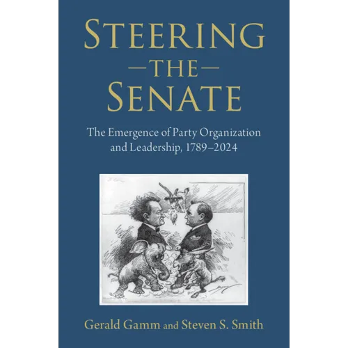Steering the Senate