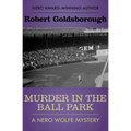 Murder in the Ball Park