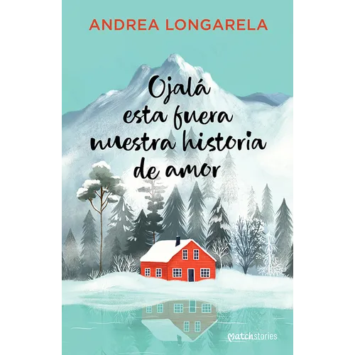 Ojalá Esta Fuera Nuestra Historia de Amor / I Wish This Were Our Love Story