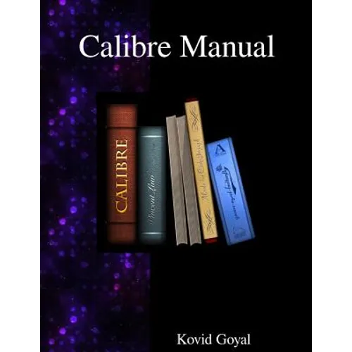Calibre Manual