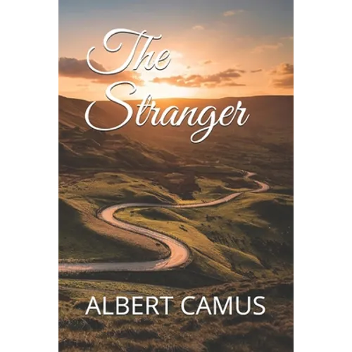 The Stranger