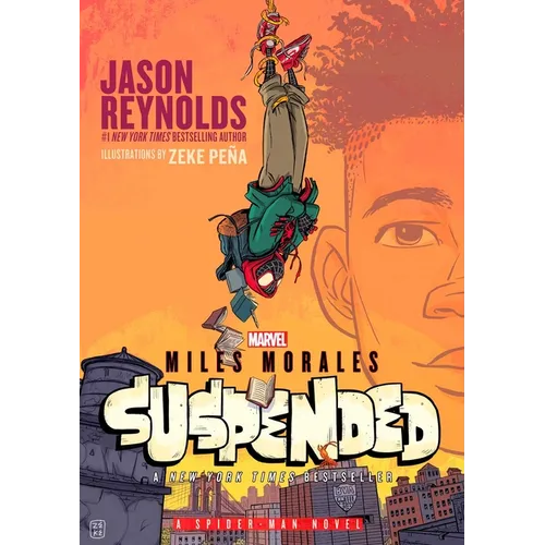 Miles Morales