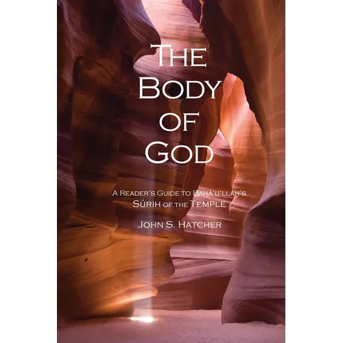 The Body of God