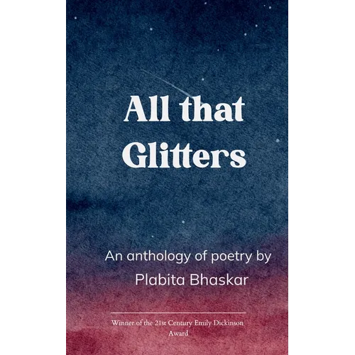 All that Glitters