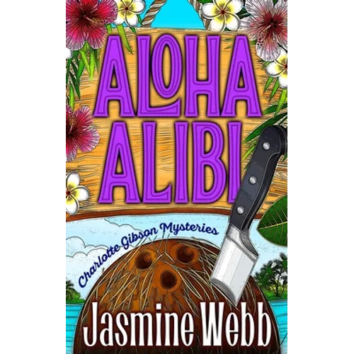 Aloha Alibi