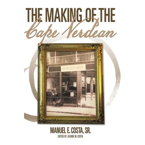The Making of the Cape Verdean