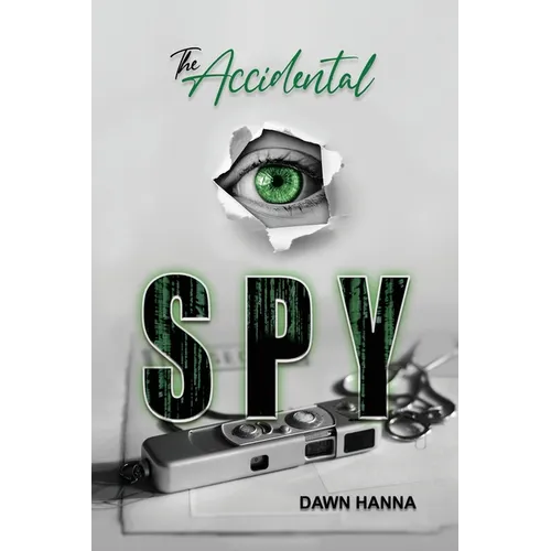 The Accidental Spy