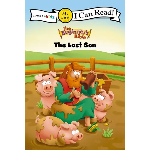 The Beginner's Bible Lost Son: My First
