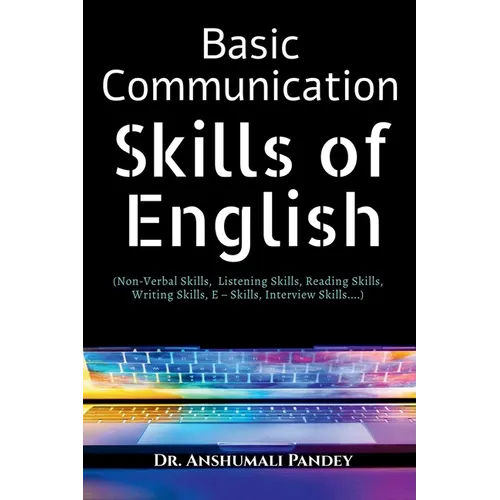 Basic Communication Skills of English