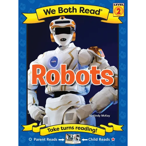 Robots