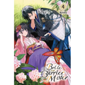 Bride of the Barrier Master, Vol. 4