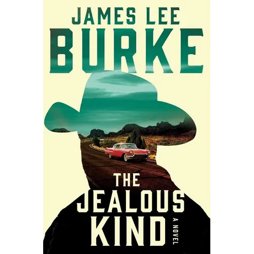 The Jealous Kind