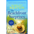 The Beachfront Surprises: A Sconset Beach Novel