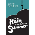 The Rain at the End of the Summer