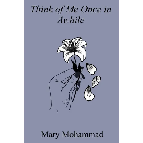 Think of Me Once in Awhile