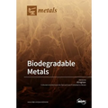 Biodegradable Metals