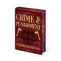 Crime and Punishment