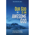 Our God Is An Awesome God