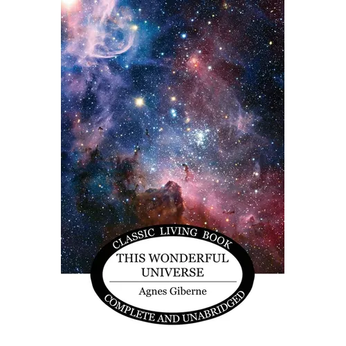 This Wonderful Universe