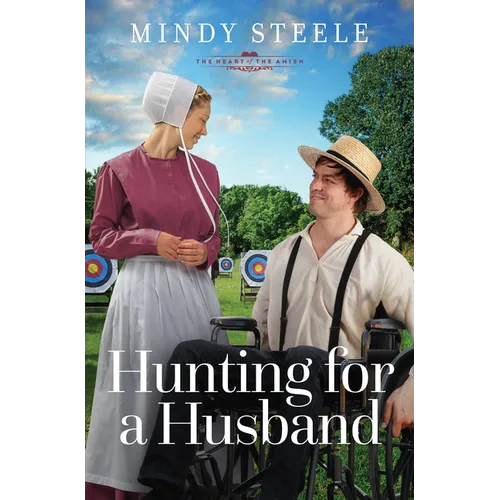Hunting for a Husband: Volume 9