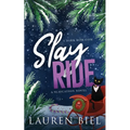 Slay Ride: A Dark Rom-Com