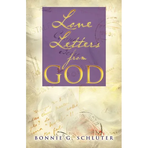 Love Letters from God