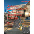 Aviation Maintenance Technician Handbook--General (Color)