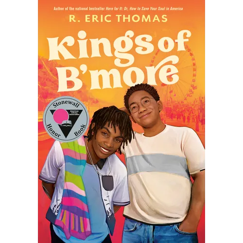 Kings of B'More