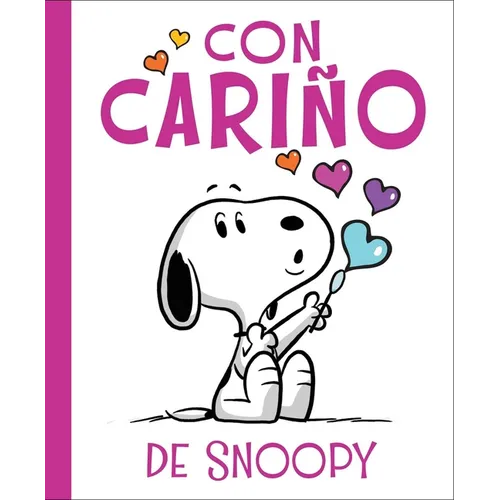 Con Cariño de Snoopy (Love from Snoopy)