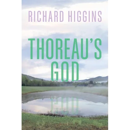 Thoreau's God
