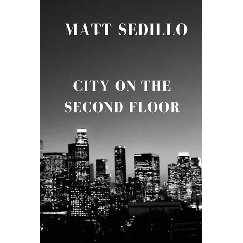 City on the Second Floor