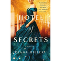 Hotel of Secrets