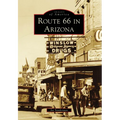 Route 66 in Arizona