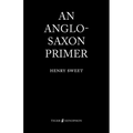 An Anglo-Saxon Primer