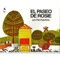 El Paseo de Rosie (Rosie's Walk)